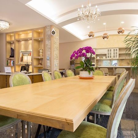 Glenwood B&B Джиан Екстериор снимка