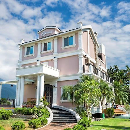 Glenwood B&B Джиан Екстериор снимка