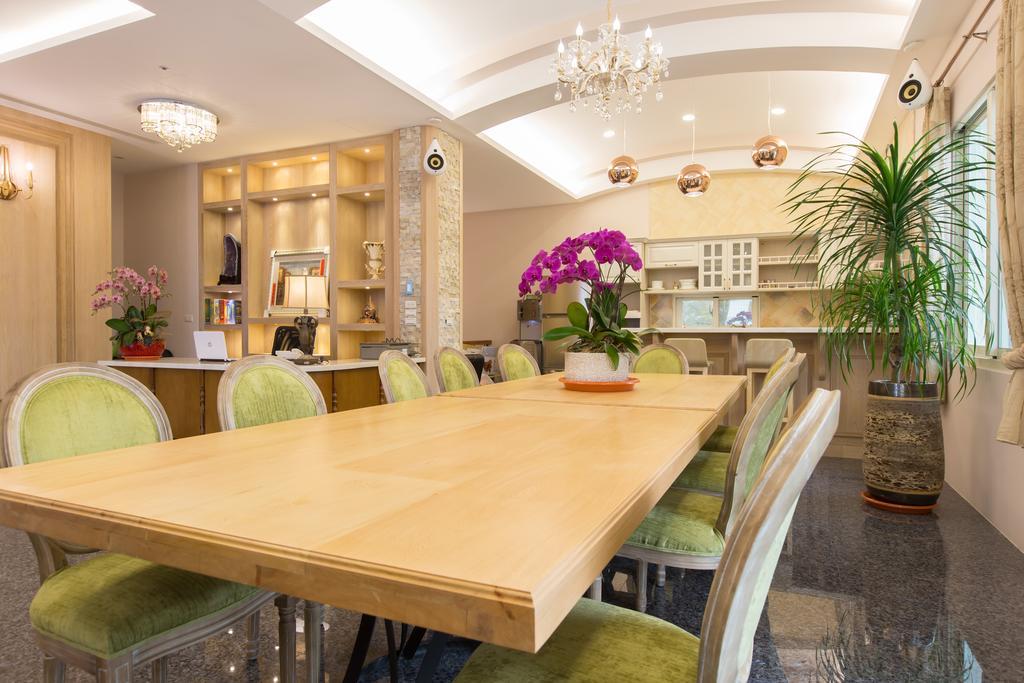 Glenwood B&B Джиан Екстериор снимка