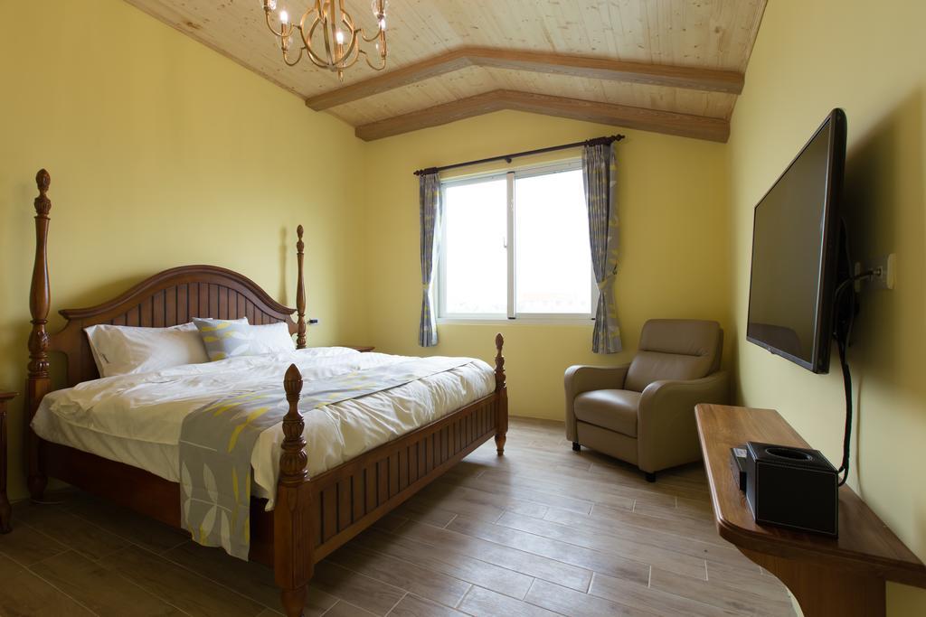 Glenwood B&B Джиан Стая снимка