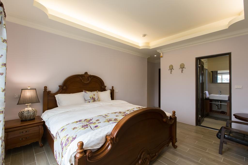 Glenwood B&B Джиан Стая снимка