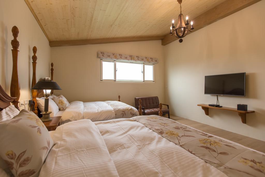 Glenwood B&B Джиан Стая снимка