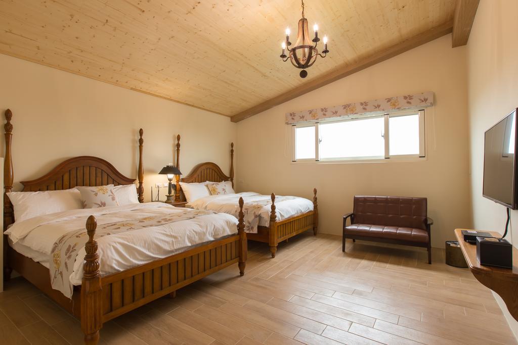 Glenwood B&B Джиан Стая снимка