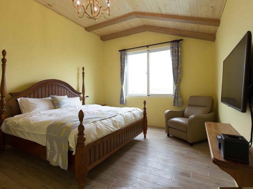 Glenwood B&B Джиан Екстериор снимка
