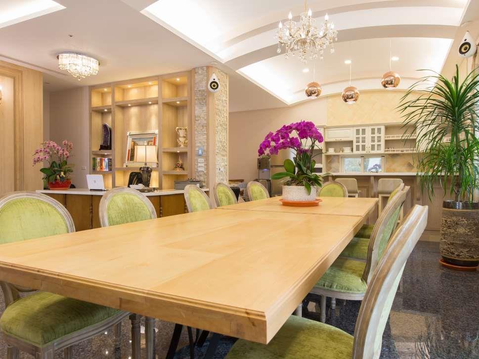 Glenwood B&B Джиан Екстериор снимка