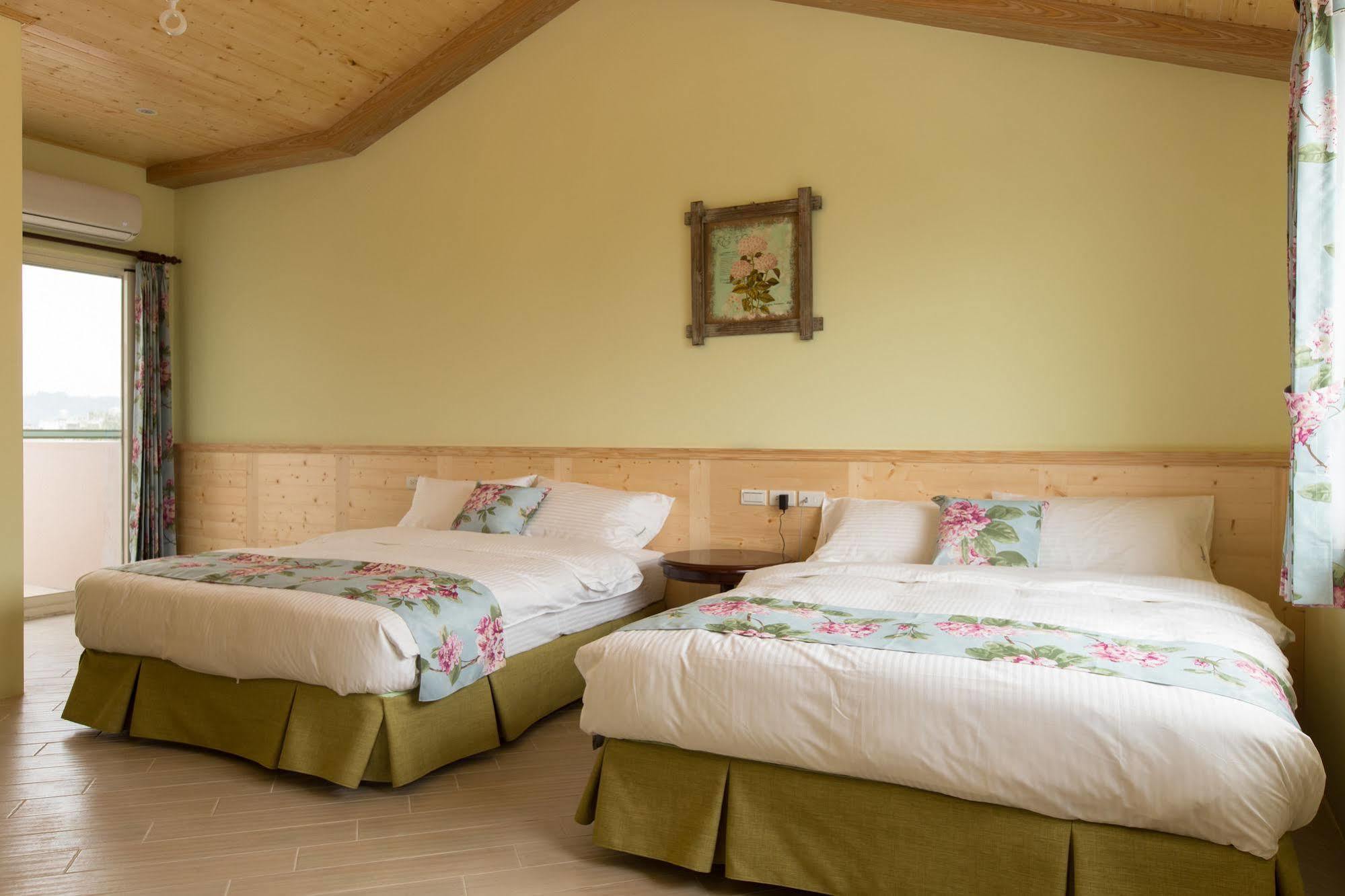 Glenwood B&B Джиан Екстериор снимка
