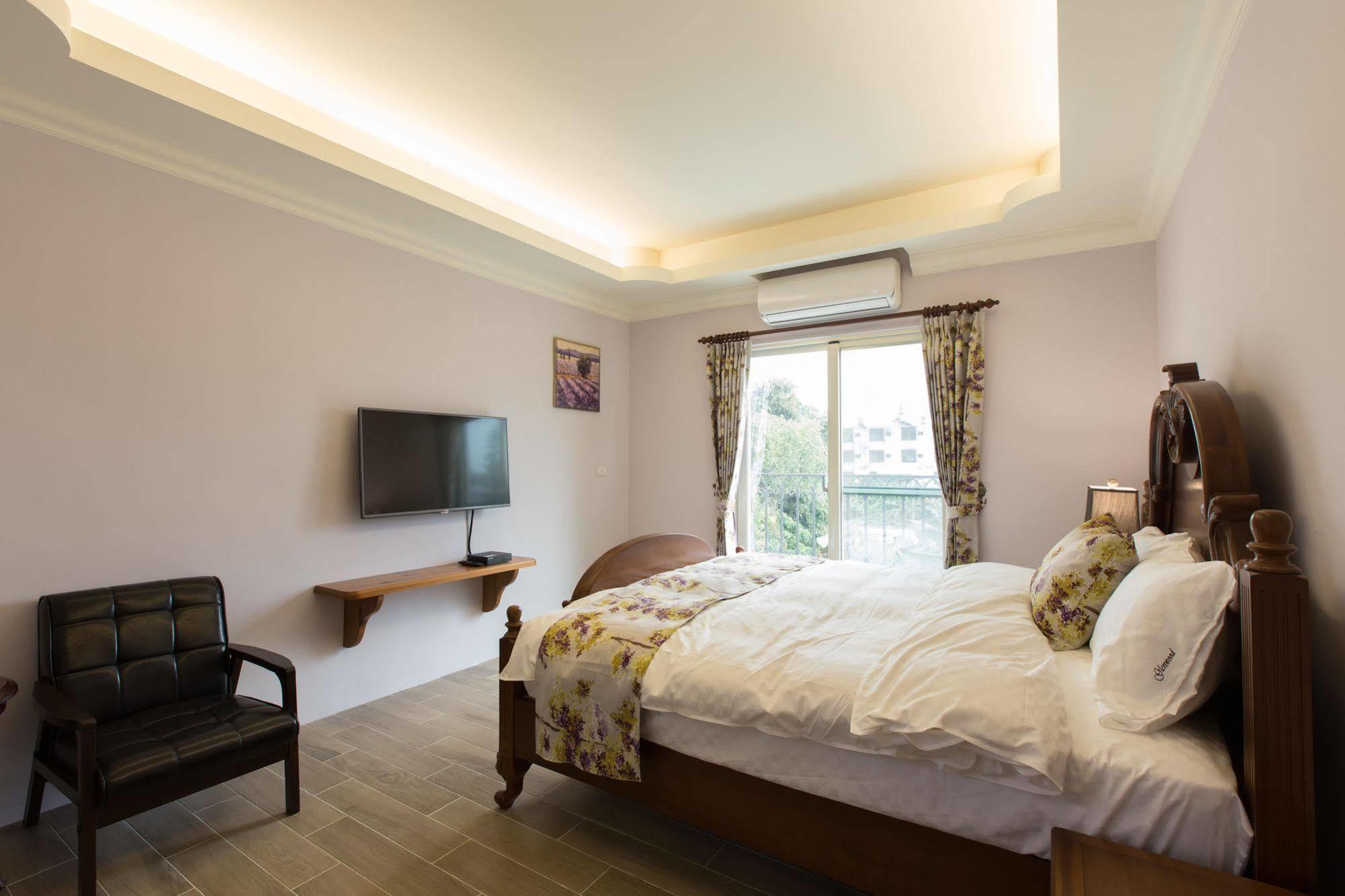 Glenwood B&B Джиан Екстериор снимка
