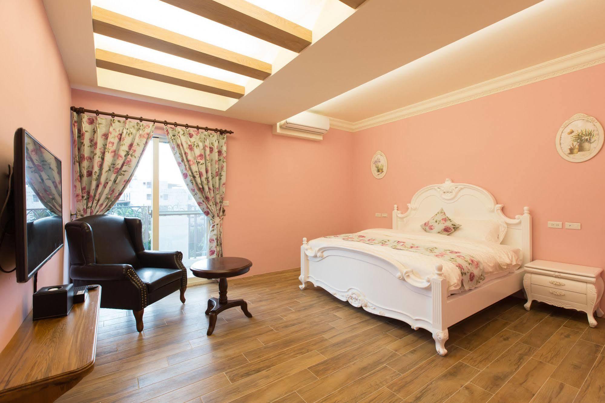 Glenwood B&B Джиан Екстериор снимка