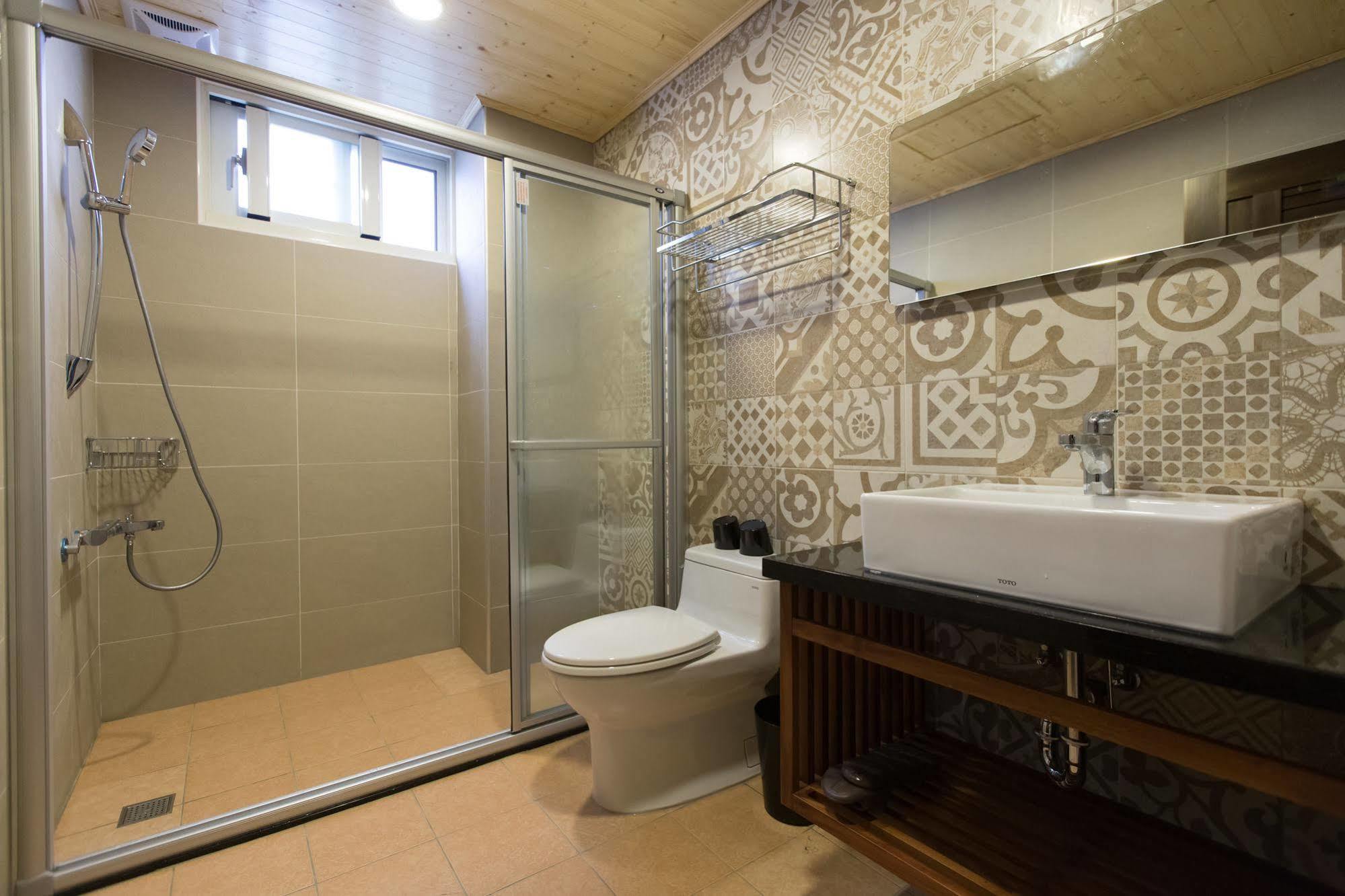 Glenwood B&B Джиан Екстериор снимка