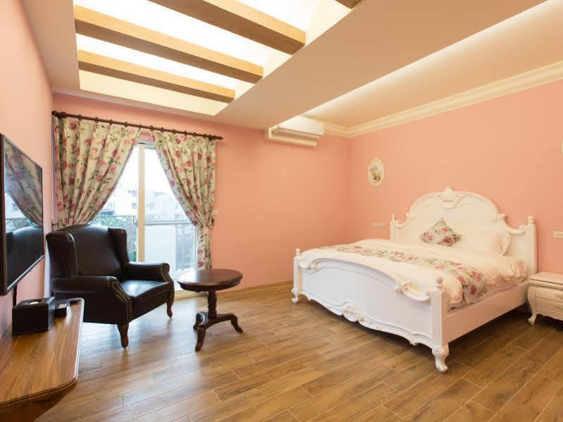 Glenwood B&B Джиан Екстериор снимка